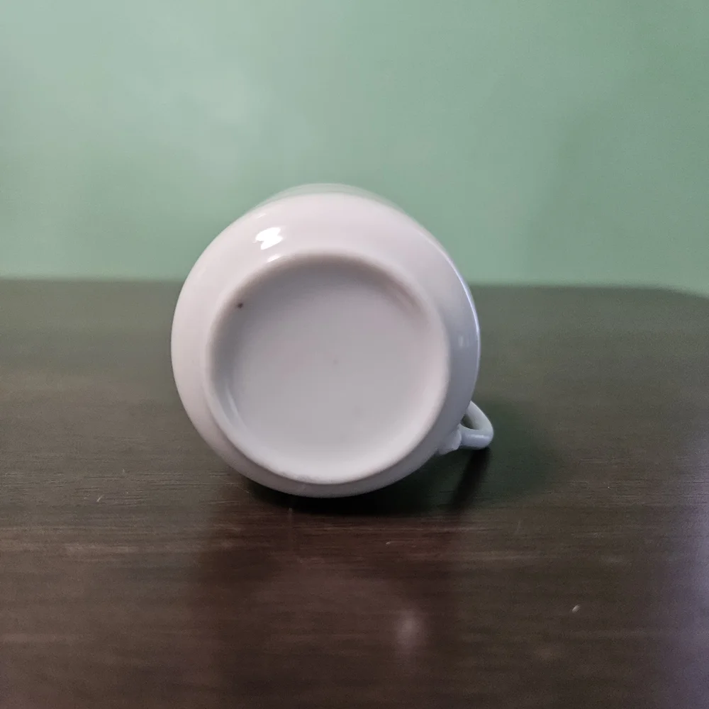Ocean‎ City Maryland Souvenir Miniature Mug
